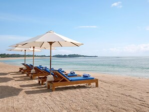 Exterior - Novotel Bali Nusa Dua (Nusa Dua)