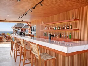 Breakfast, lunch, dinner and brunch served  - Novotel Bali Nusa Dua (Nusa Dua)
