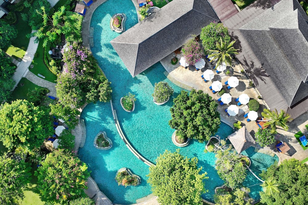 Novotel Bali Nusa Dua