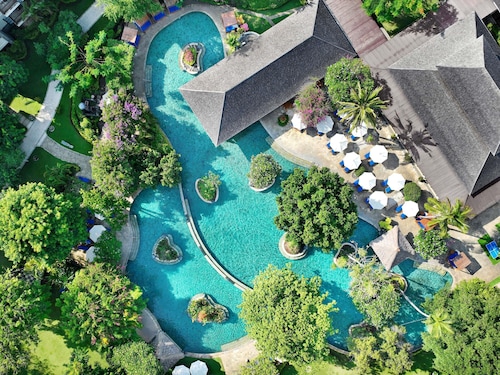 Novotel Bali Nusa Dua