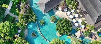 Novotel Bali Nusa Dua