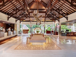 Exterior - Novotel Bali Nusa Dua (Nusa Dua)