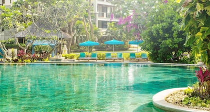 Novotel Bali Nusa Dua