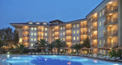 Akka Claros Hotel