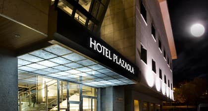 Hotel Plazaola