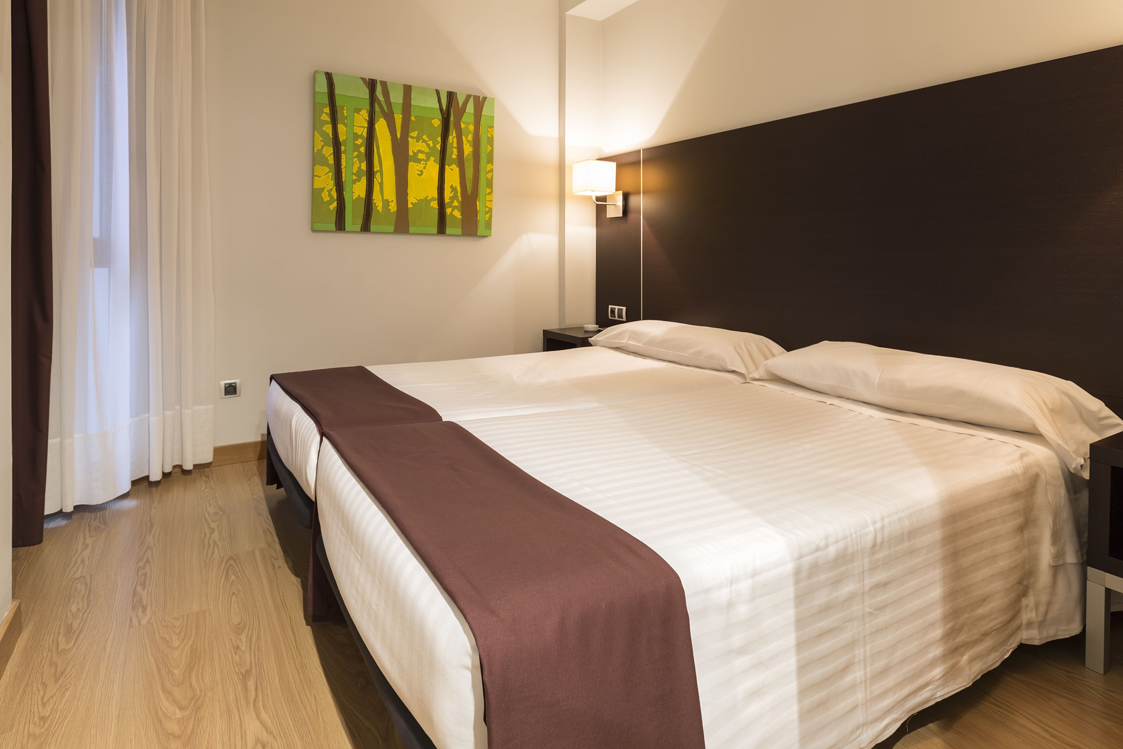 Foto - Hotel Plazaola