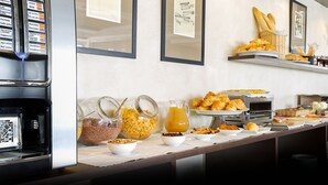 Frokostområde