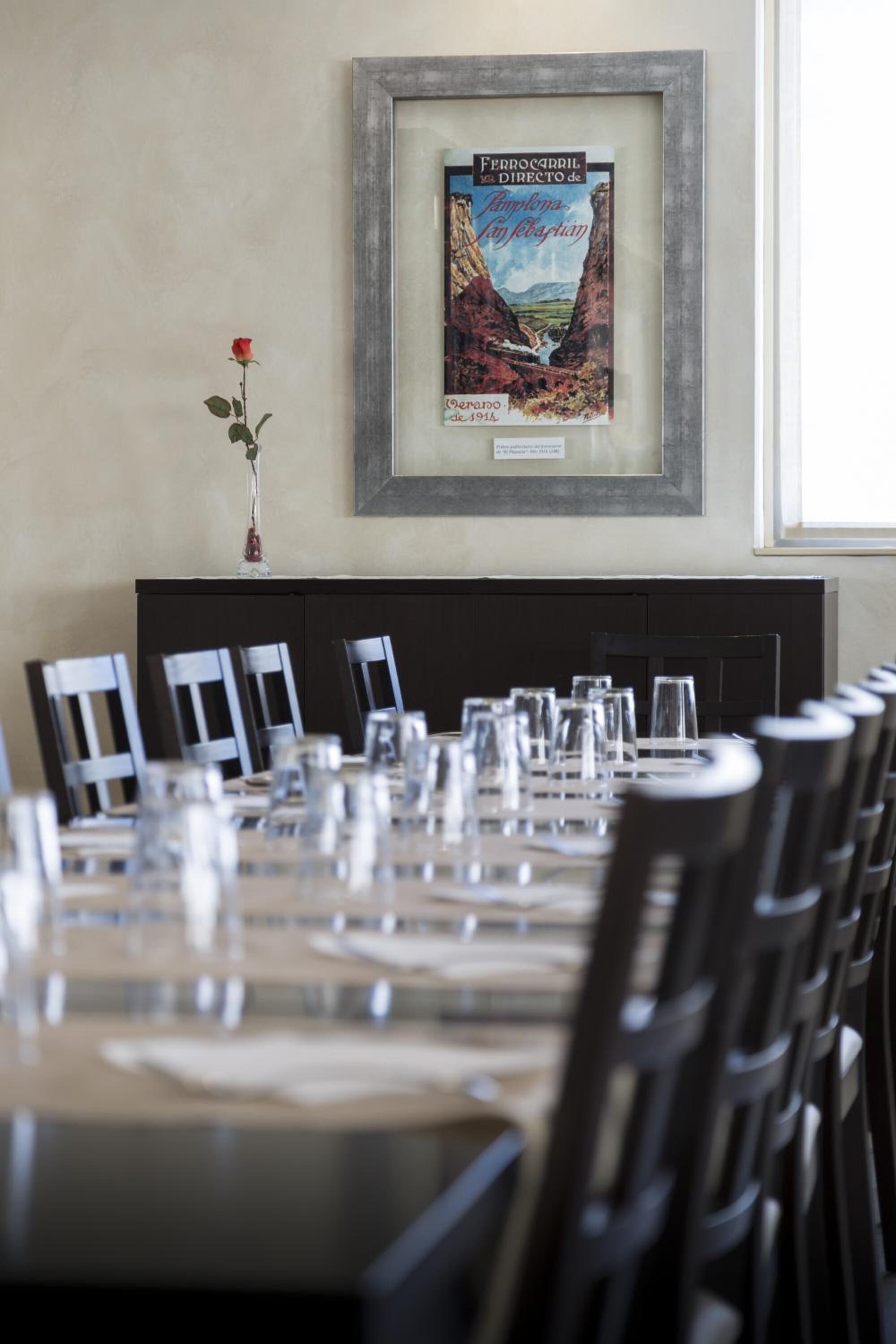 Foto - Hotel Plazaola