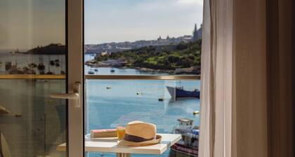 115 The Strand Hotel by NEU Collective