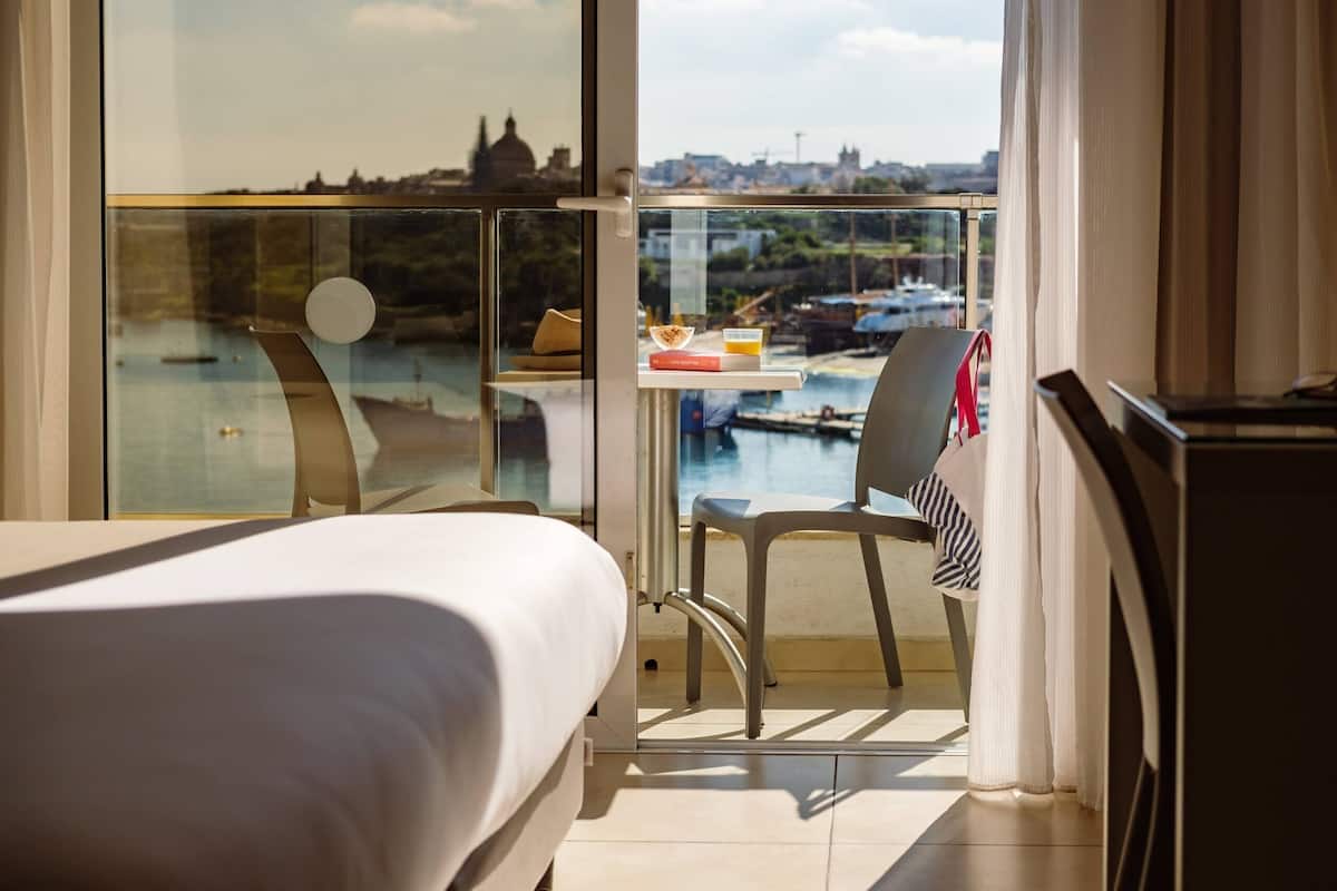 Family Suite | Terrace/patio