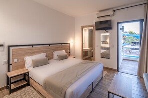 Standard Room - Acqua Viva Village (La Marsa)
