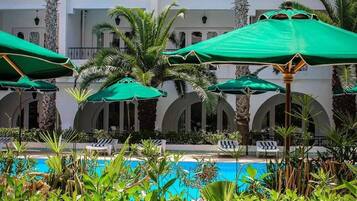 Jardín