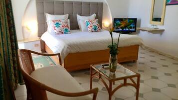 Dobbeltrom | Balkong