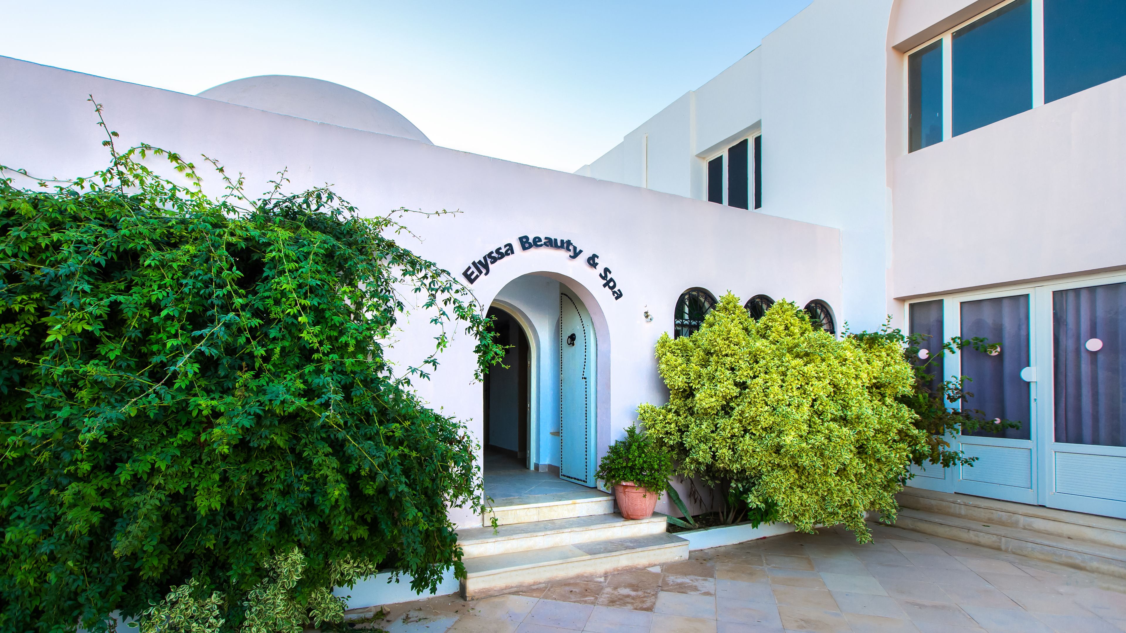 Foto - Samira Club Family and couples only