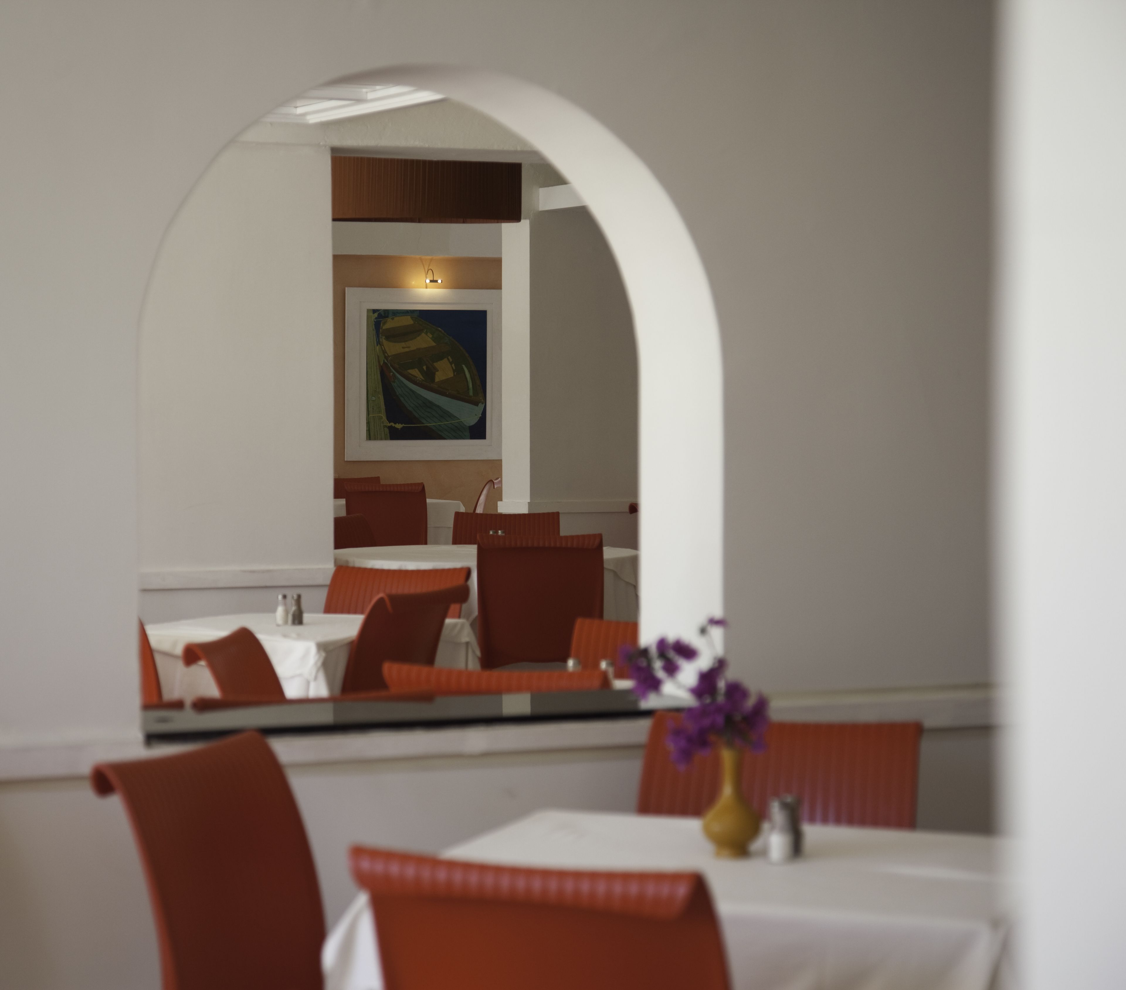 Foto - Samira Club Family and couples only