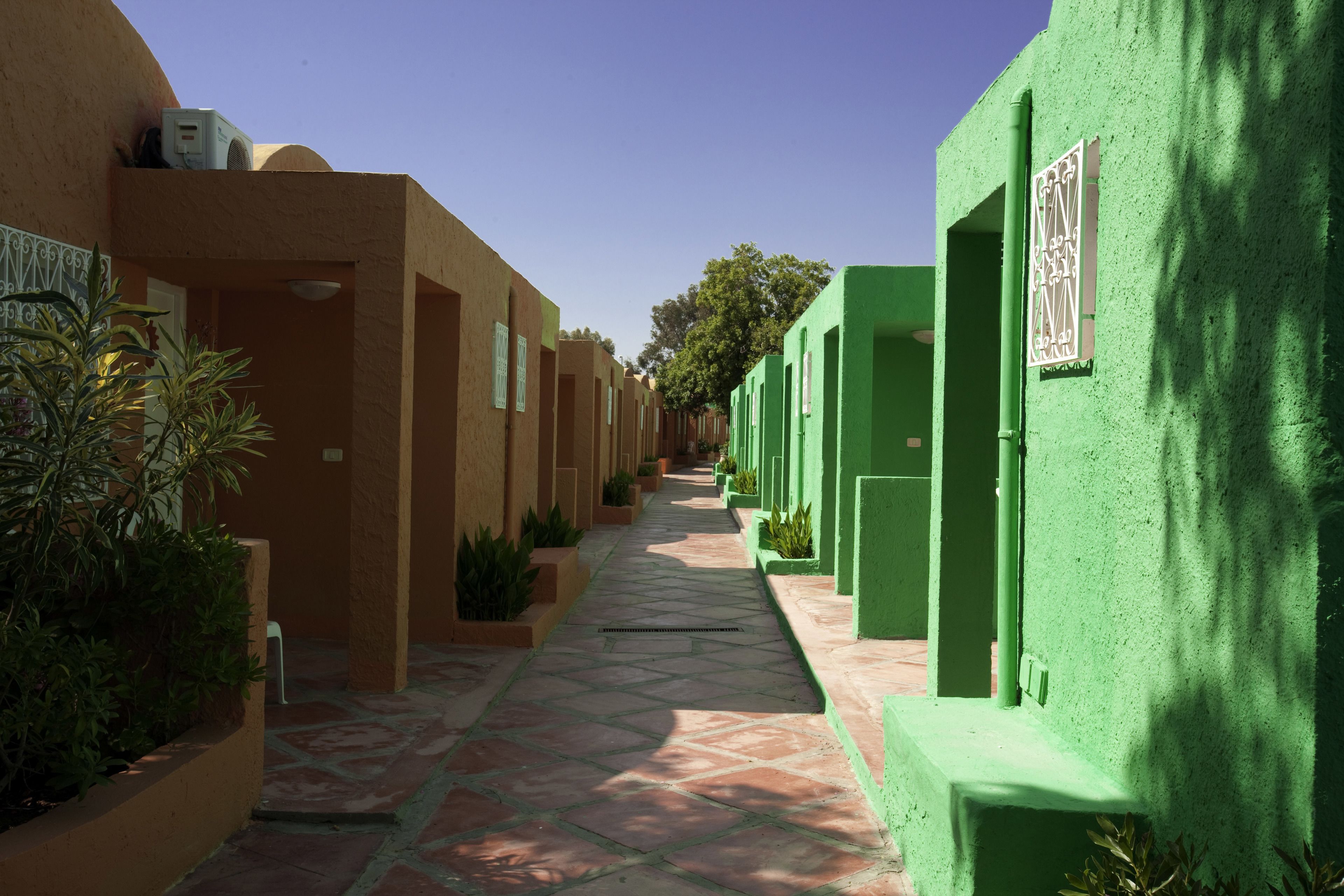 Foto - Samira Club Family and couples only