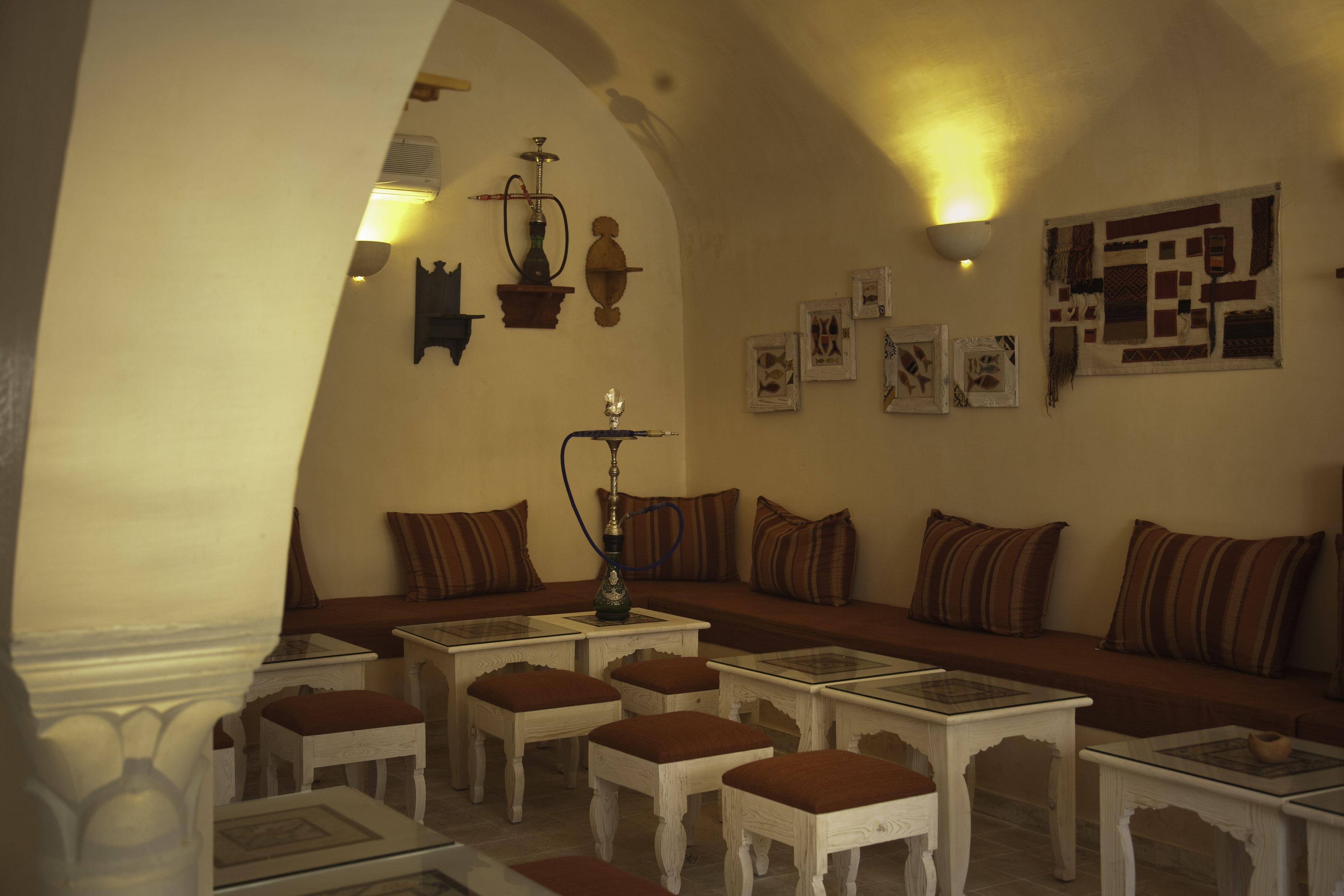 Foto - Samira Club Family and couples only