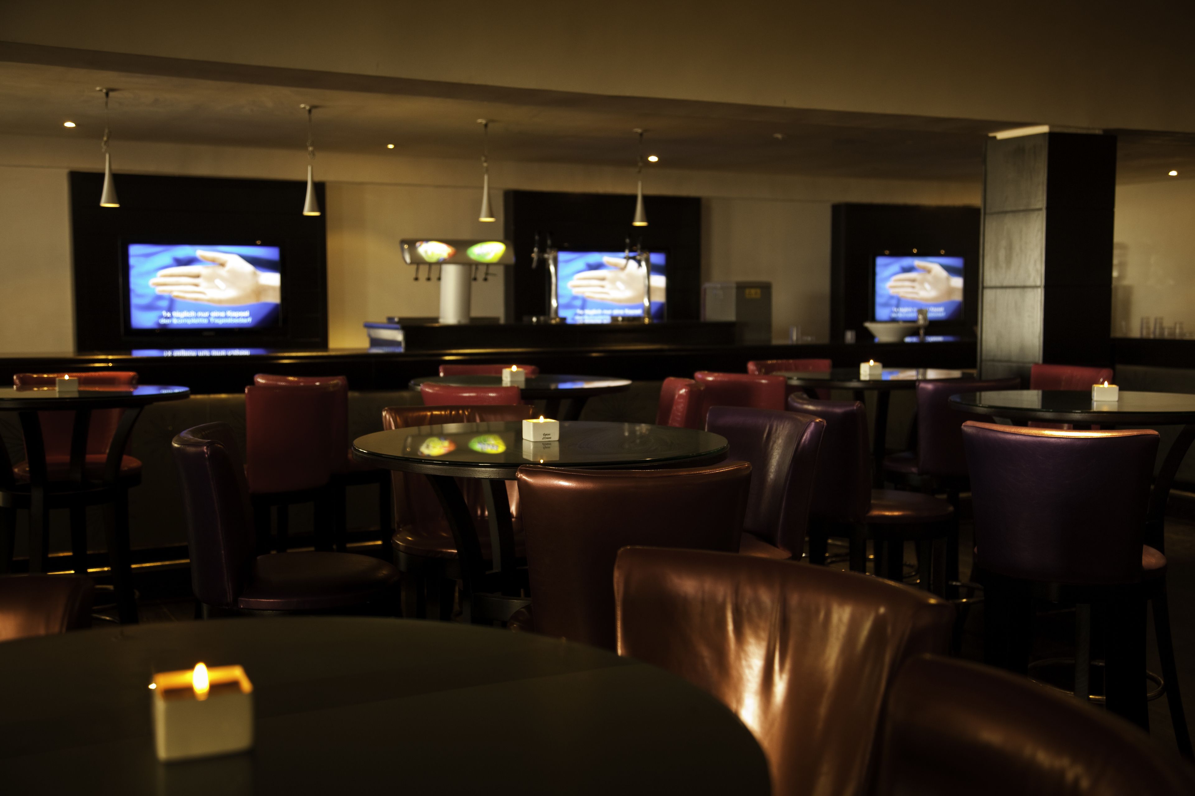 Foto - Hotel Samira Club - Caters to Couples