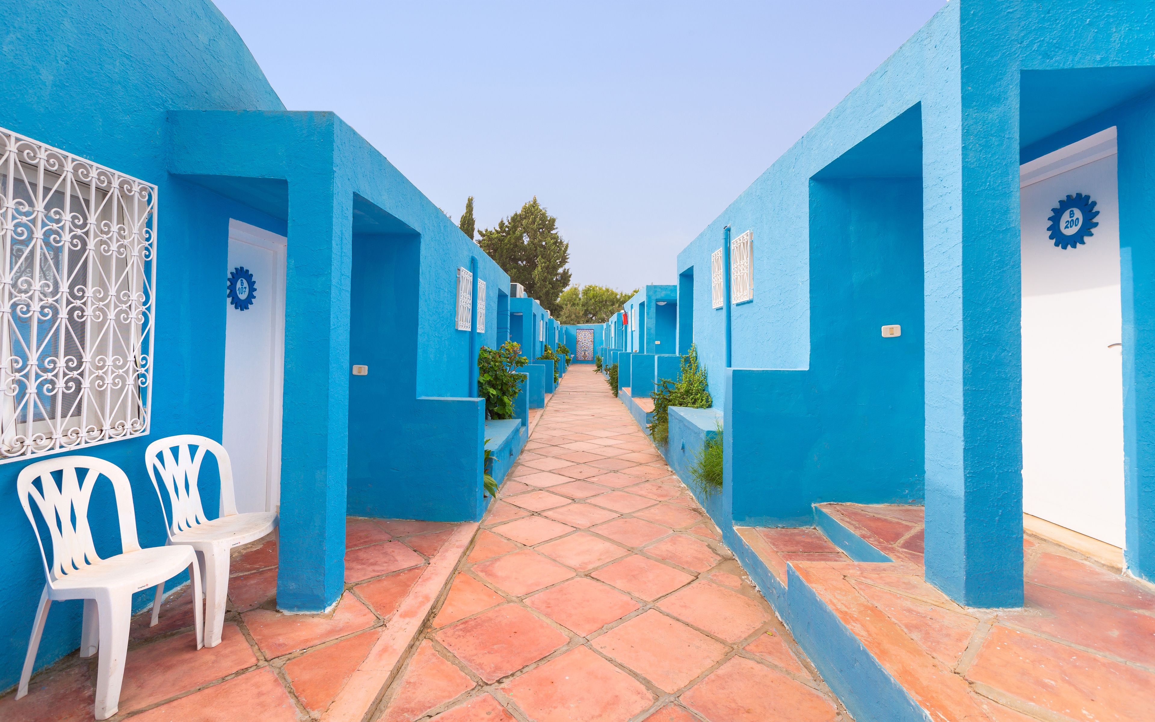 Foto - Samira Club Family and couples only