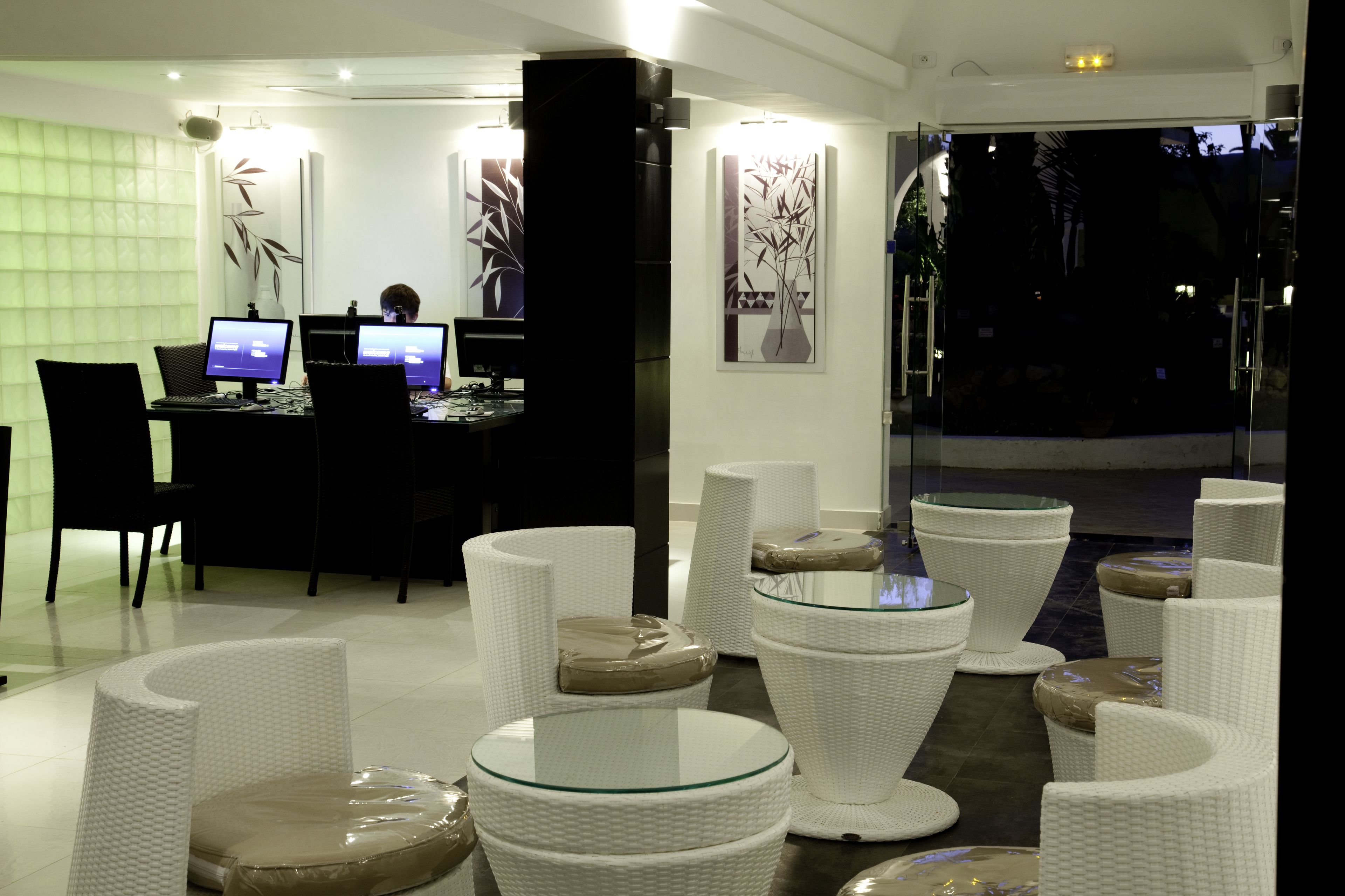 Foto - Samira Club Family and couples only