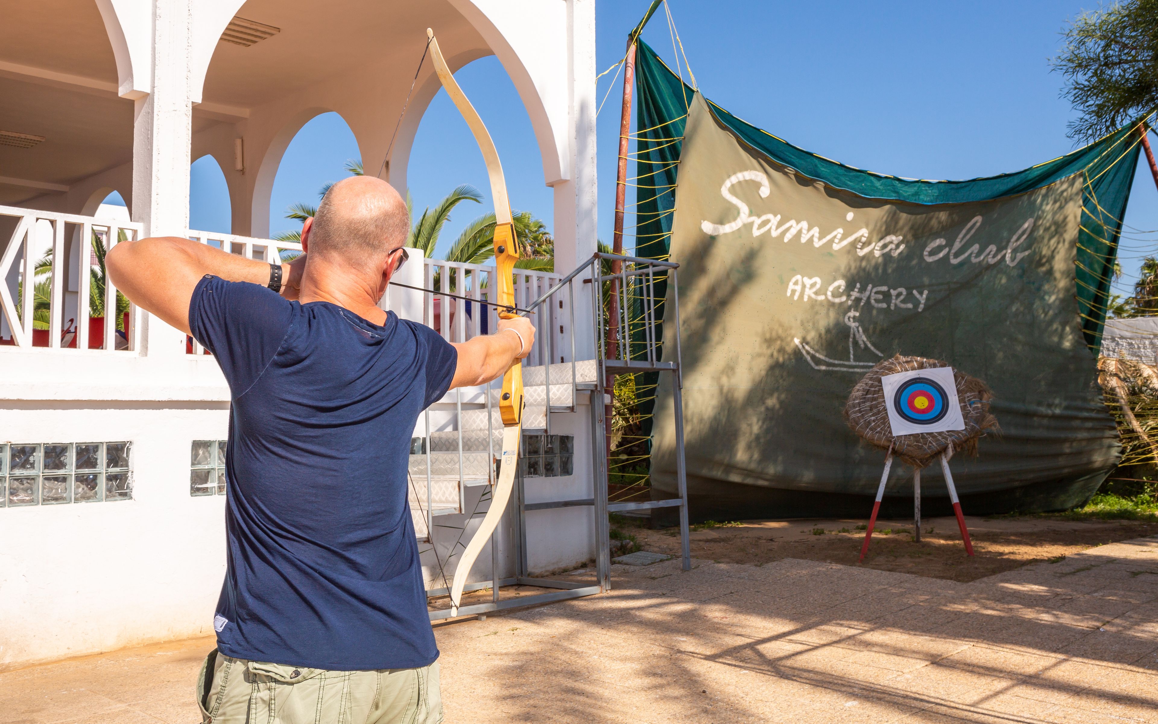 Foto - Samira Club Family and couples only