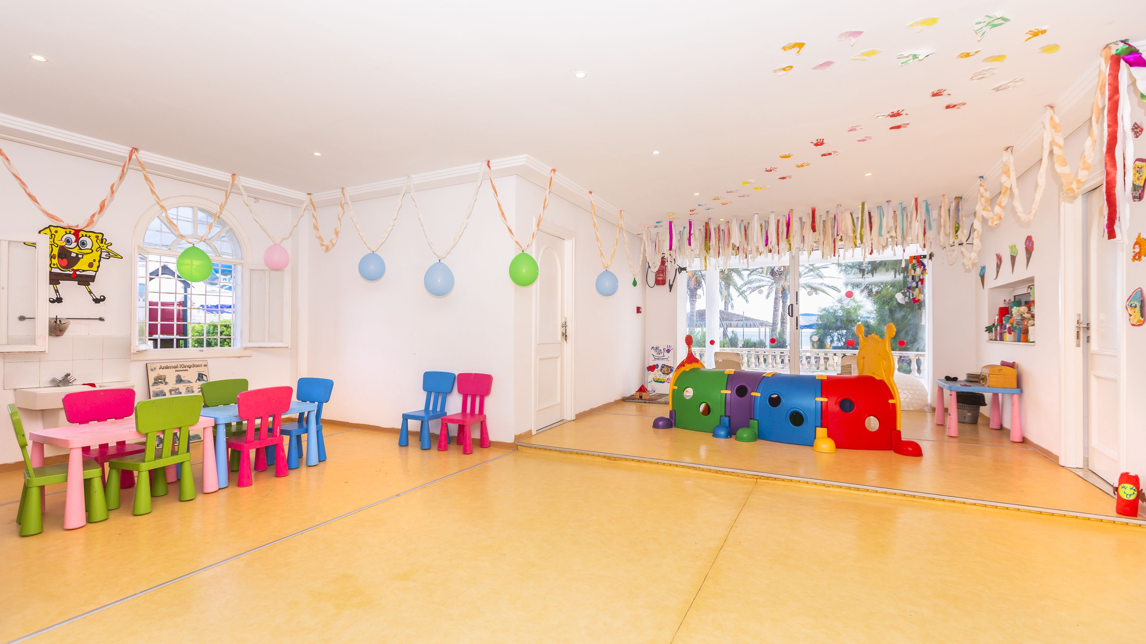 Foto - Samira Club Family and couples only