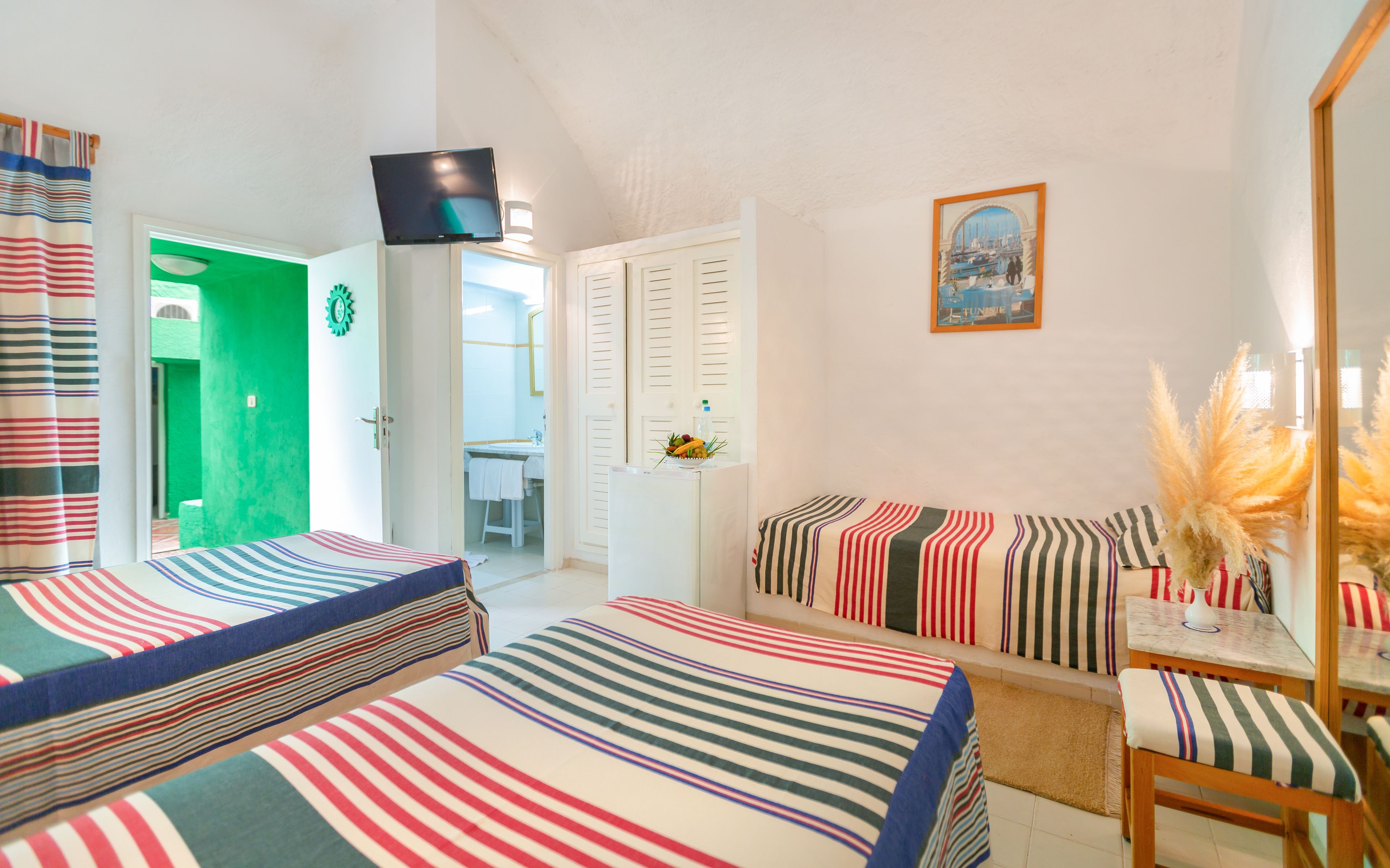 Foto - Samira Club Family and couples only