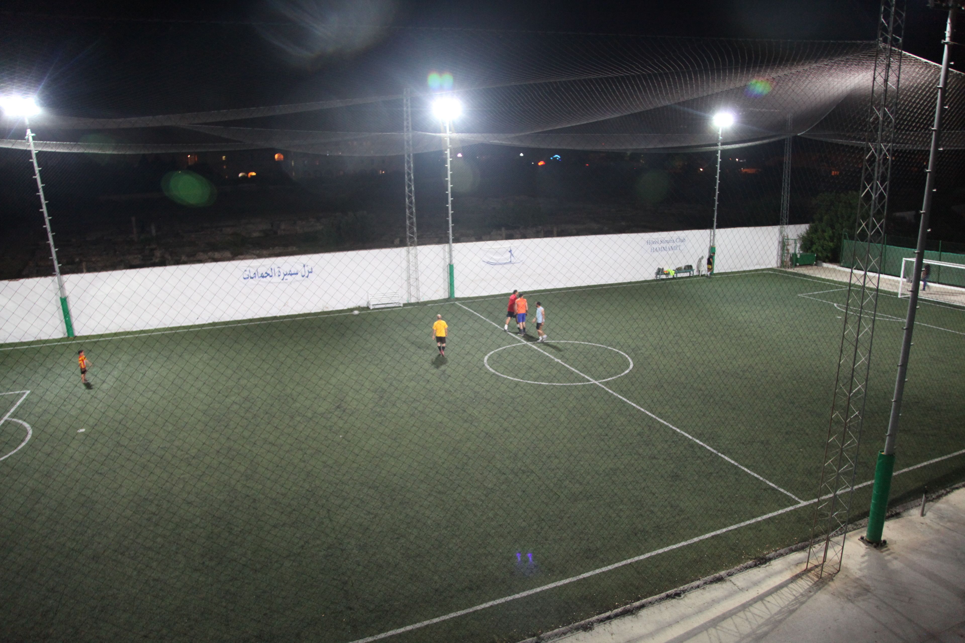 Foto - Samira Club Family and couples only