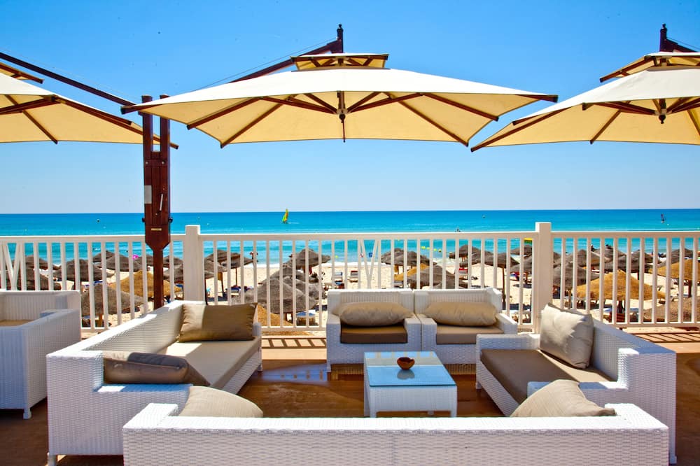 Hotel Samira Club - Caters to Couples