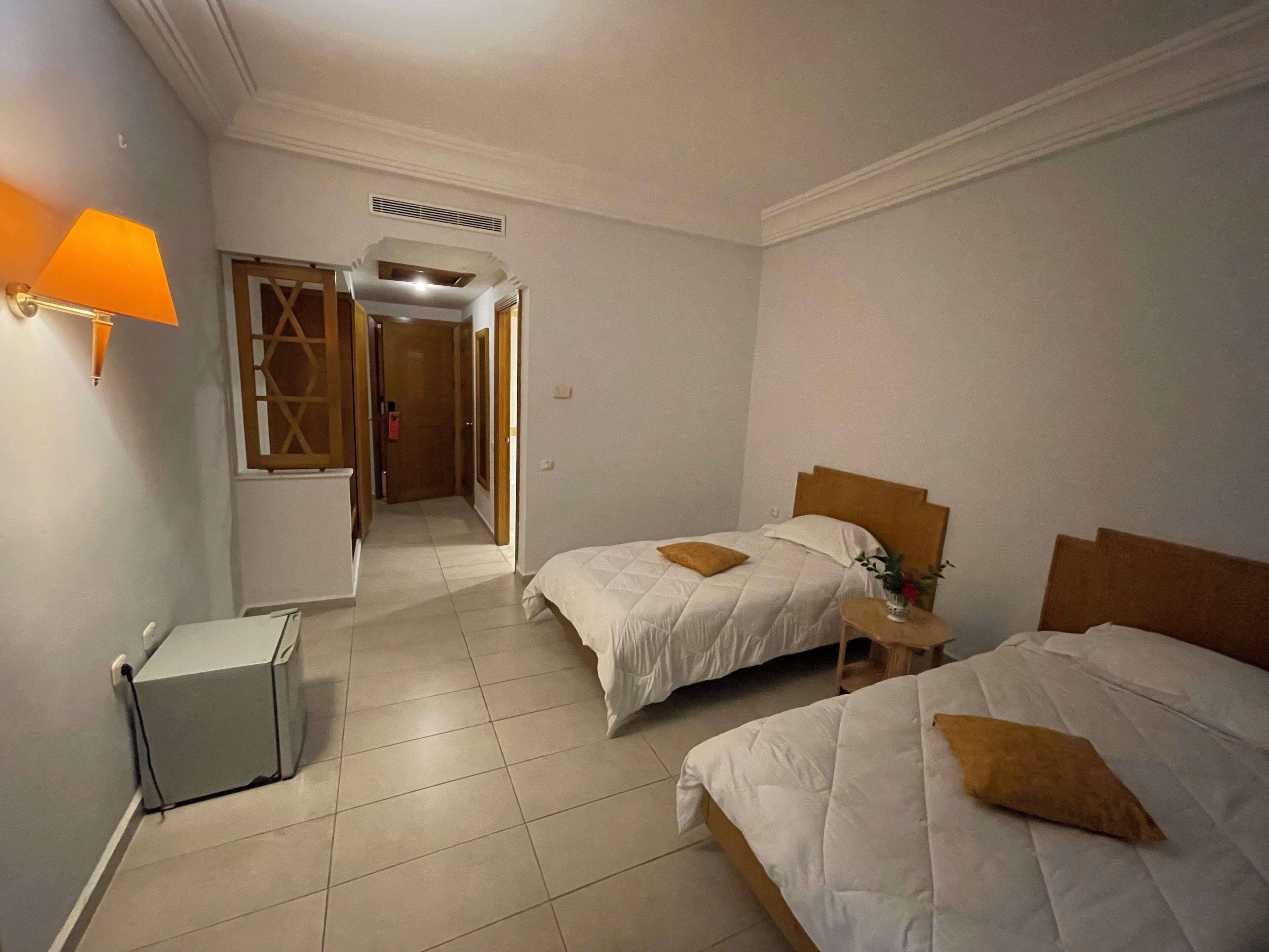 Foto - Marina Palace