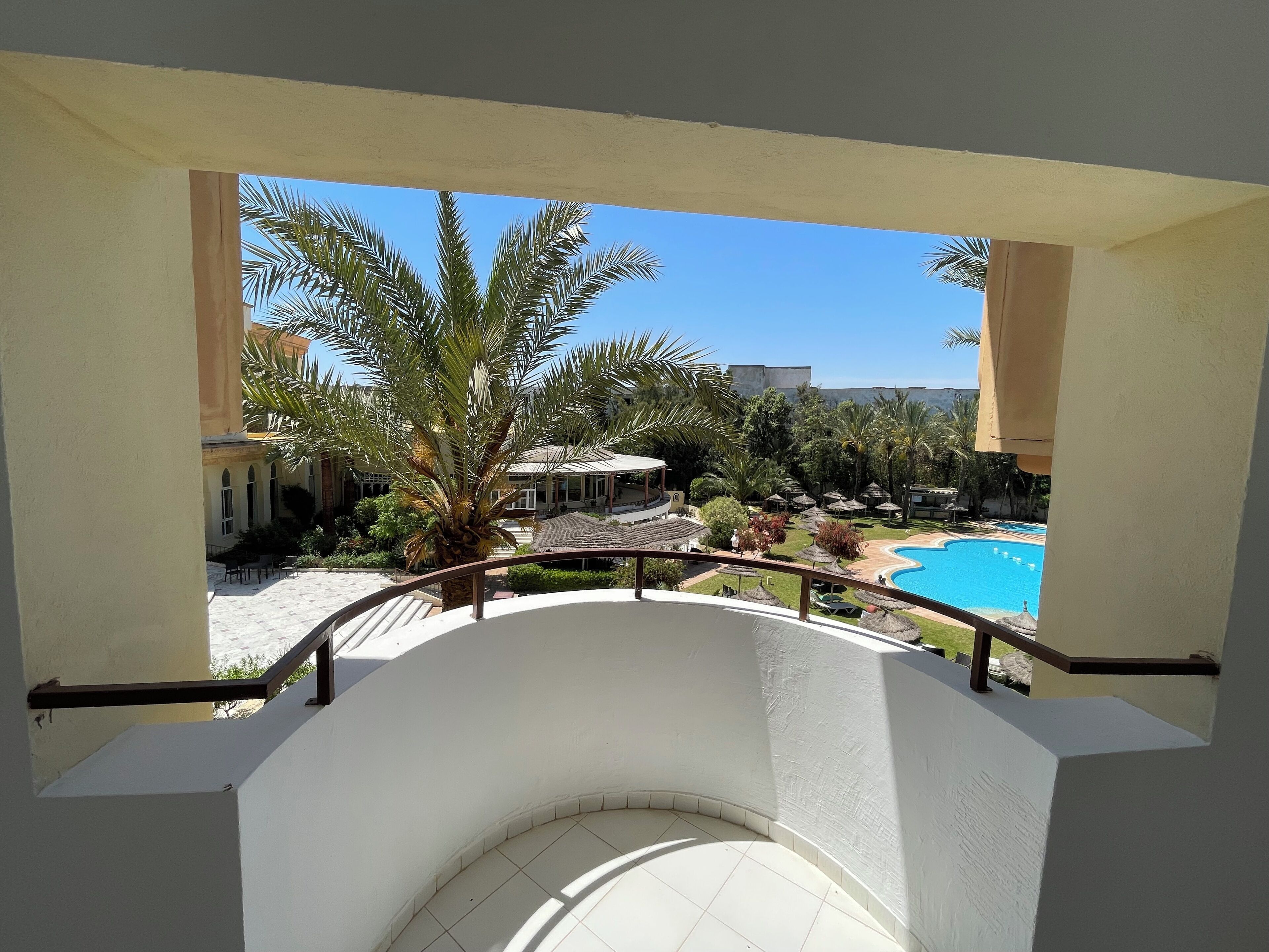 Foto - Marina Palace