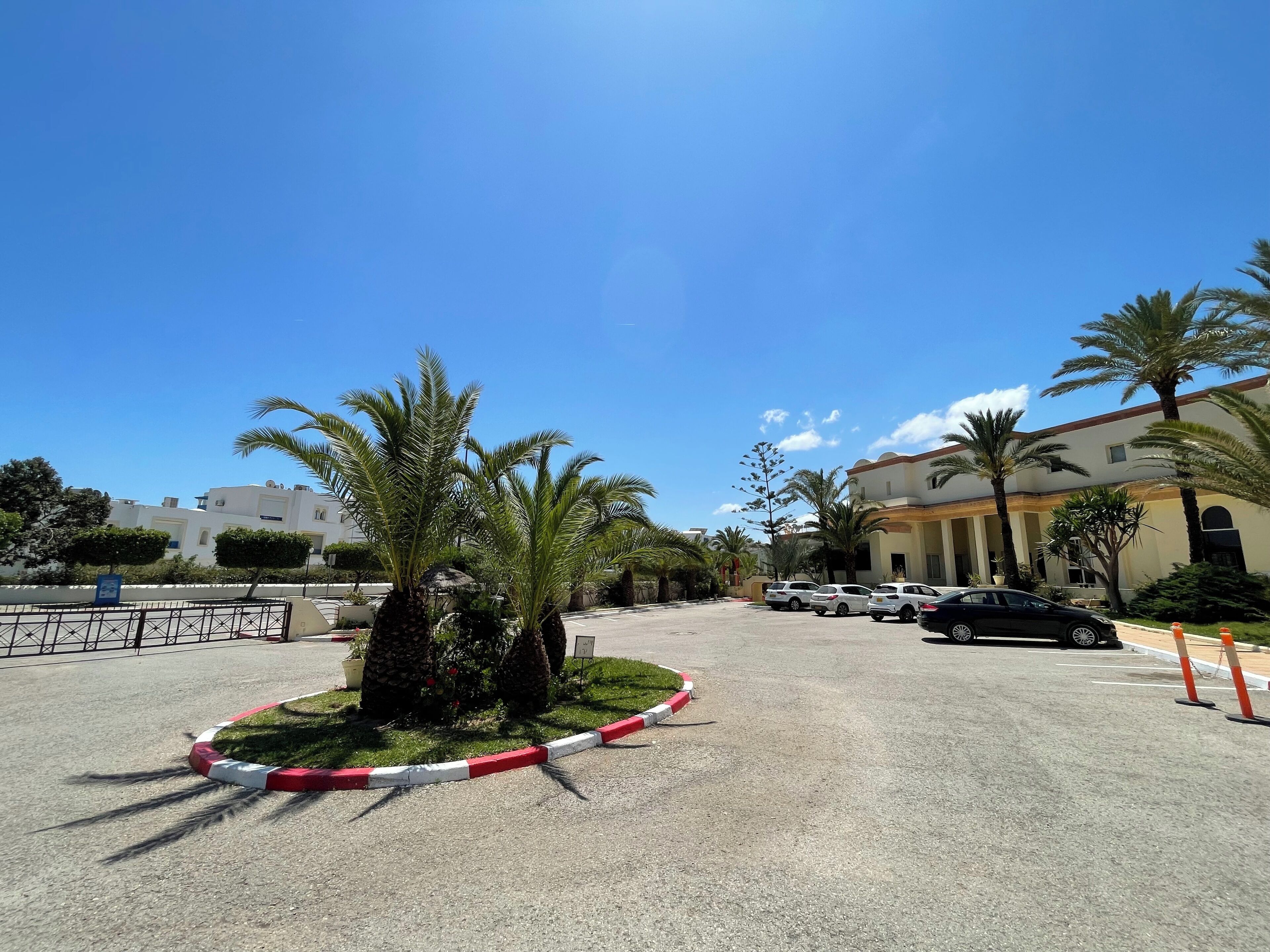 Foto - Marina Palace