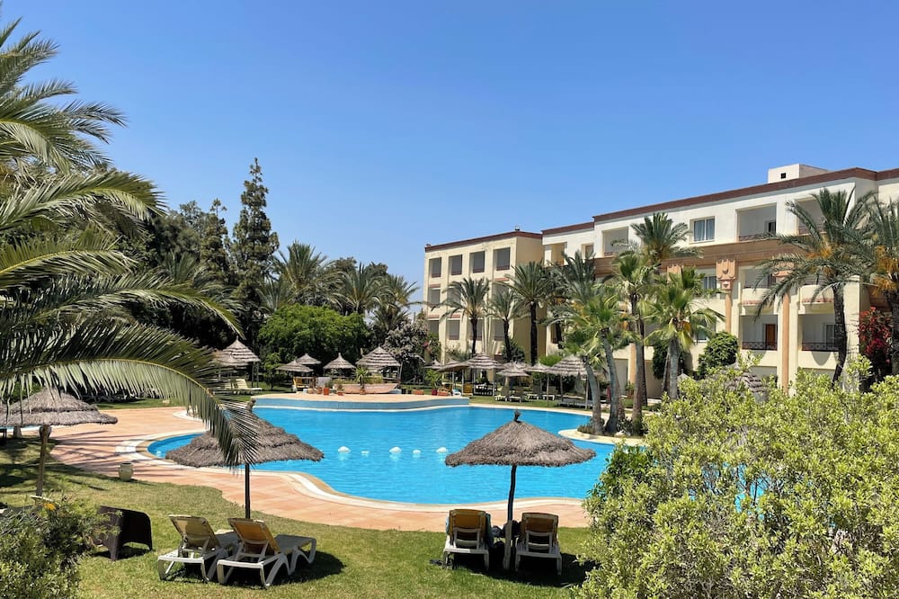 Hotel Marina Palace