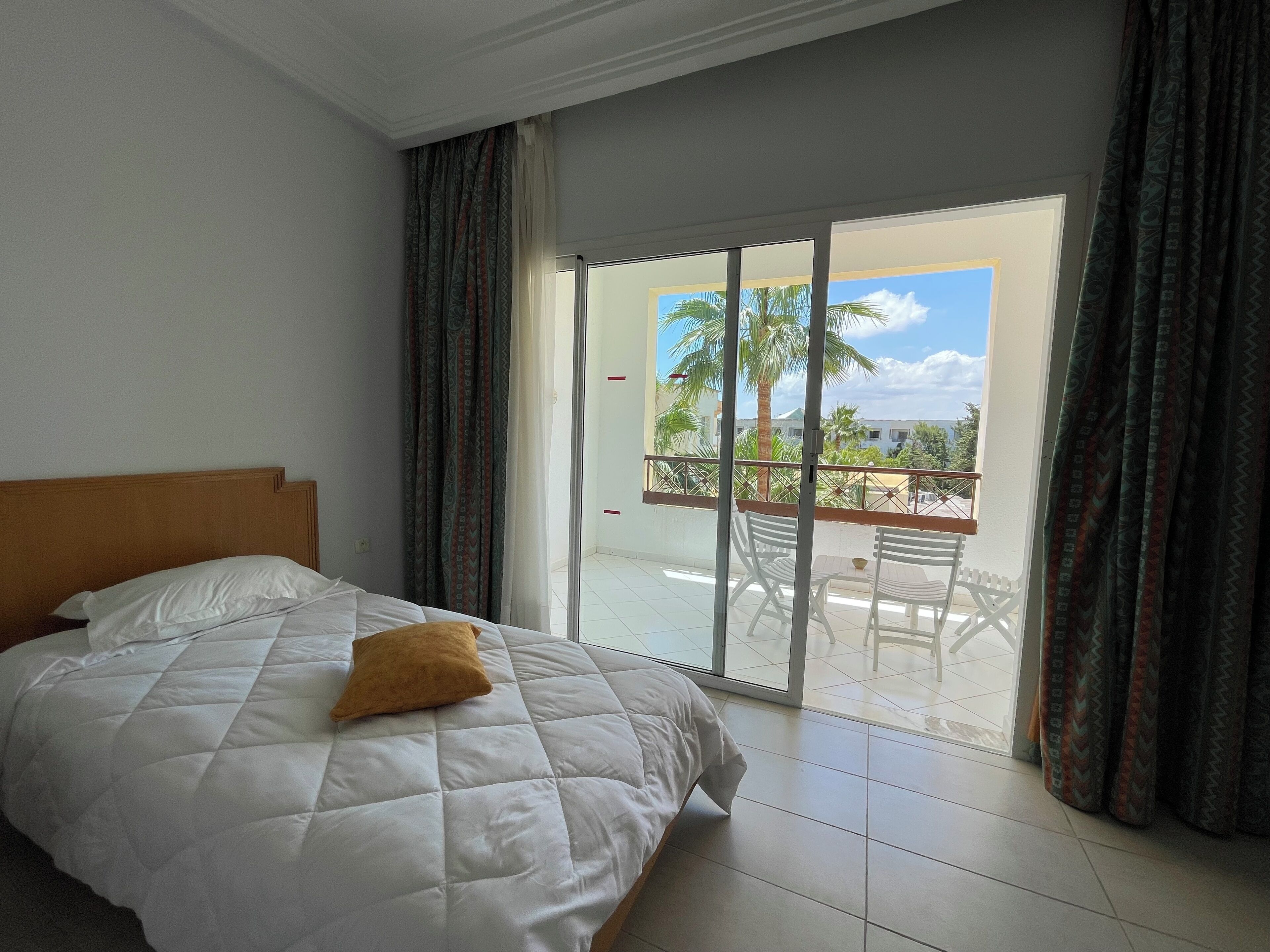 Foto - Marina Palace