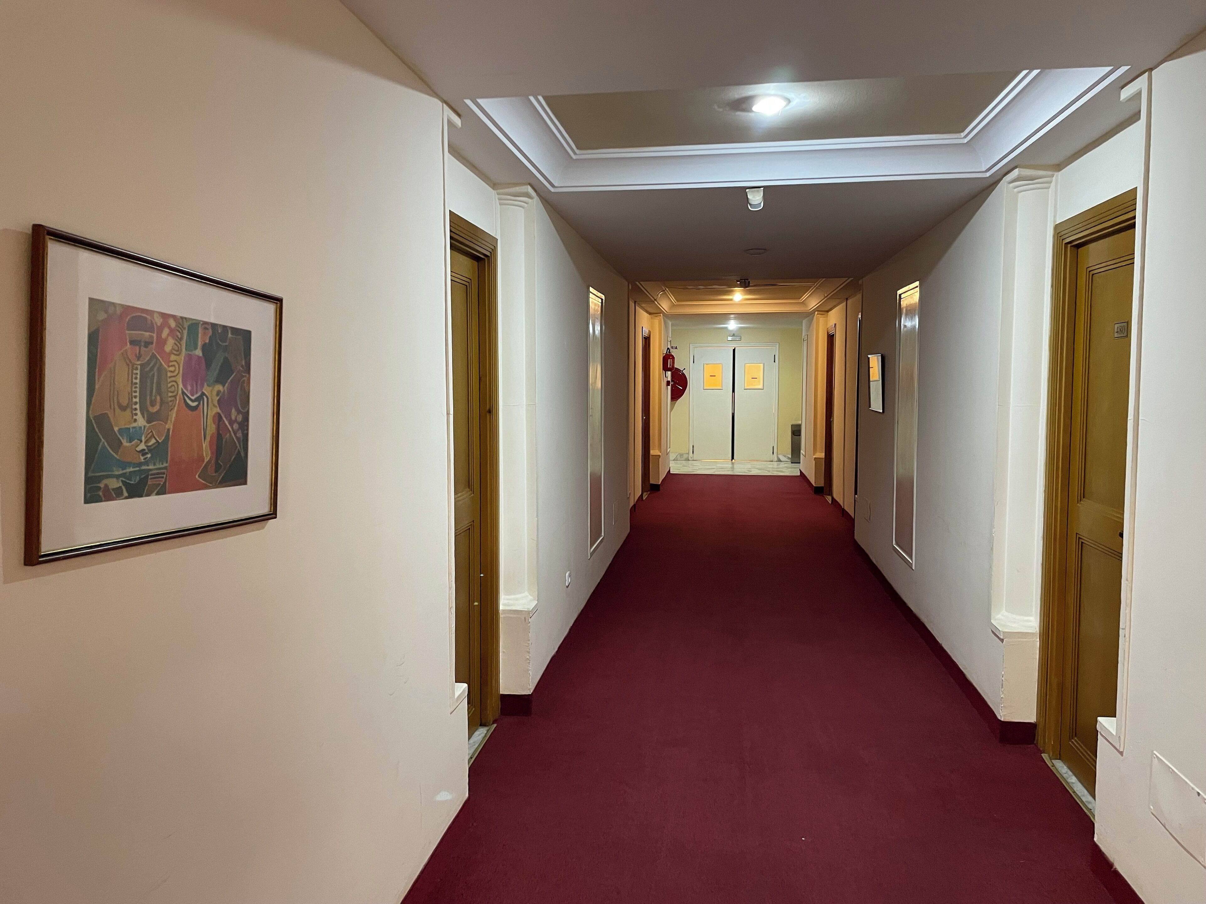 Foto - Marina Palace