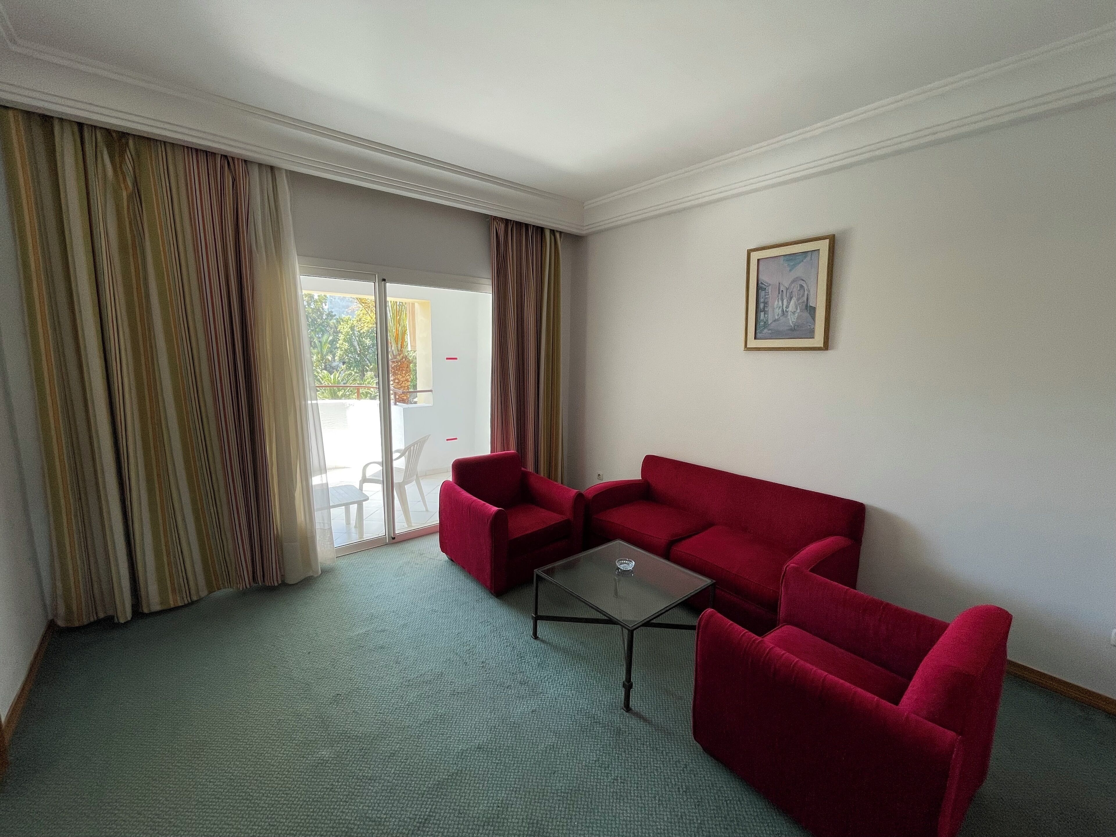 Foto - Marina Palace