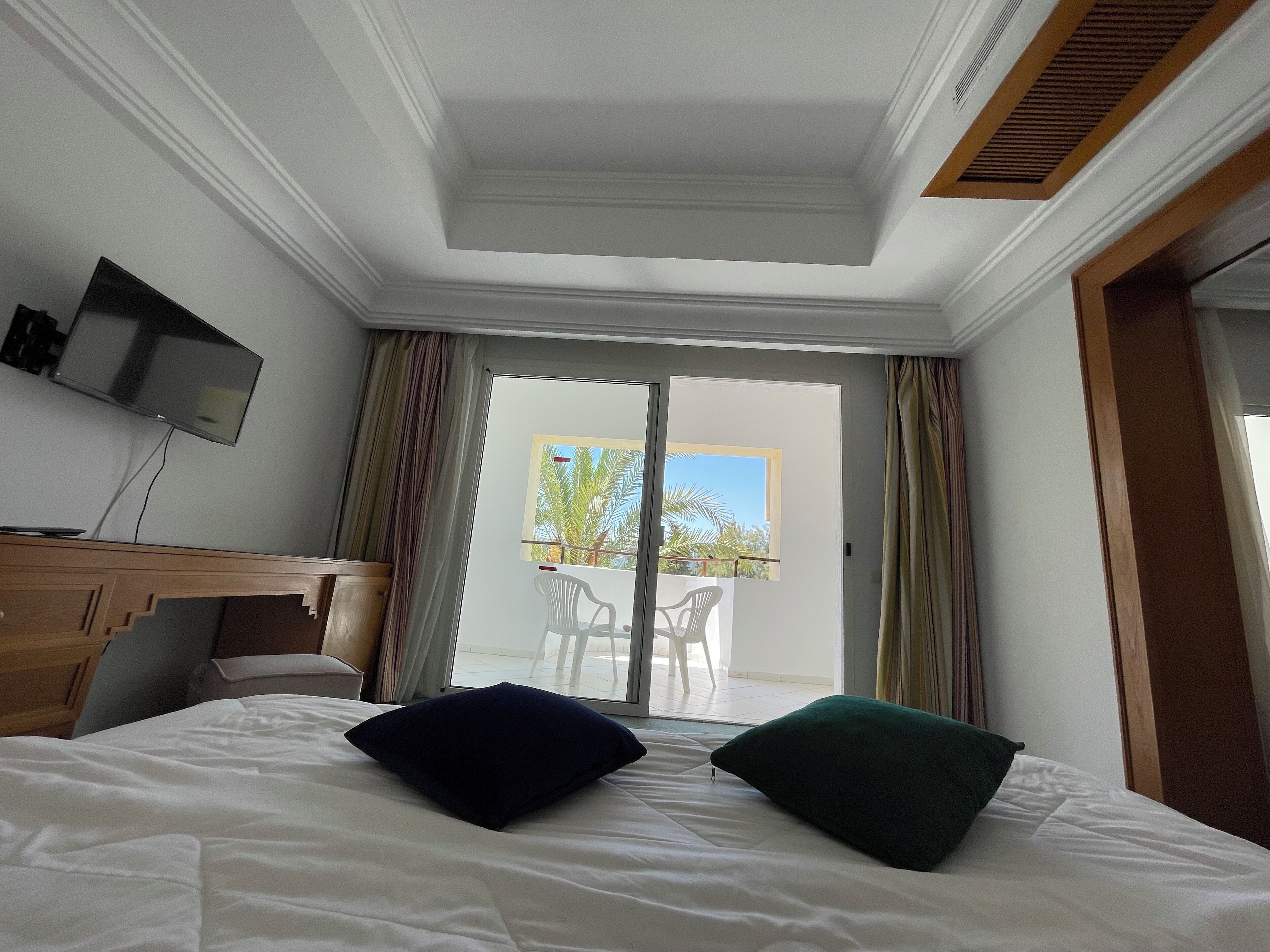 Foto - Marina Palace