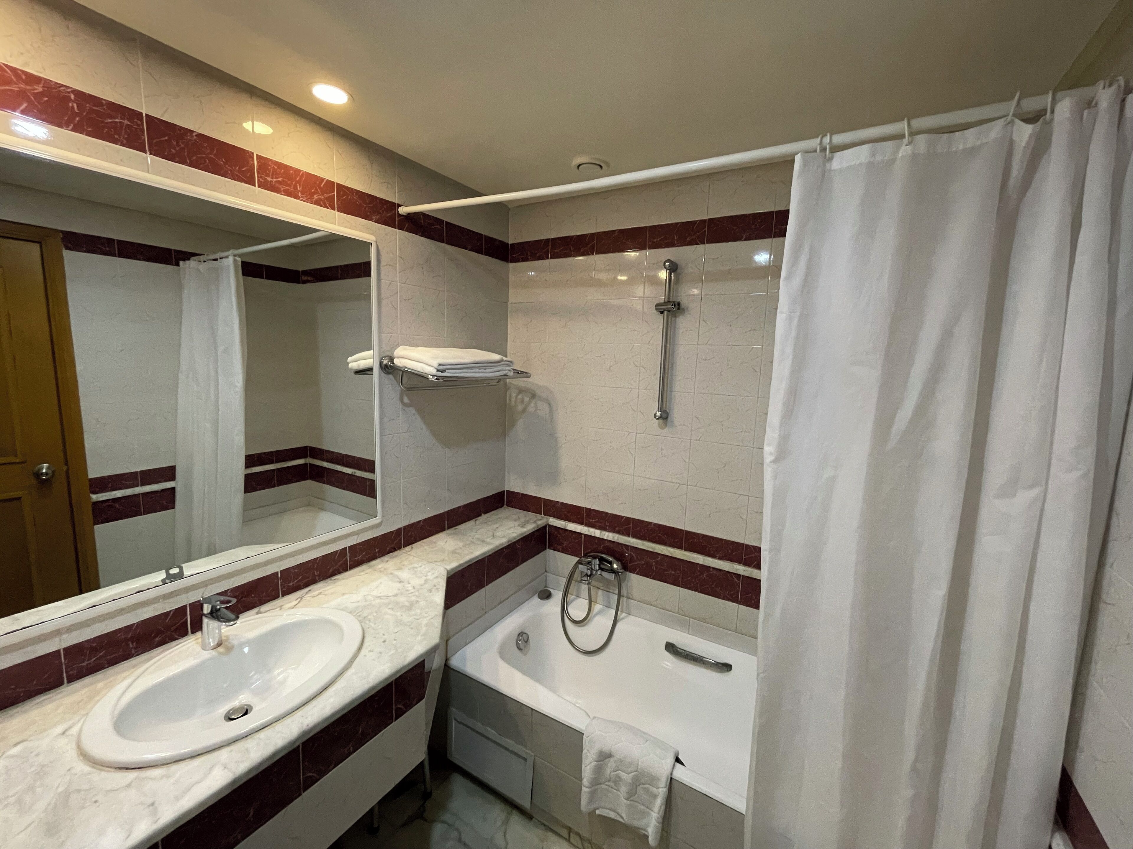 Foto - Marina Palace