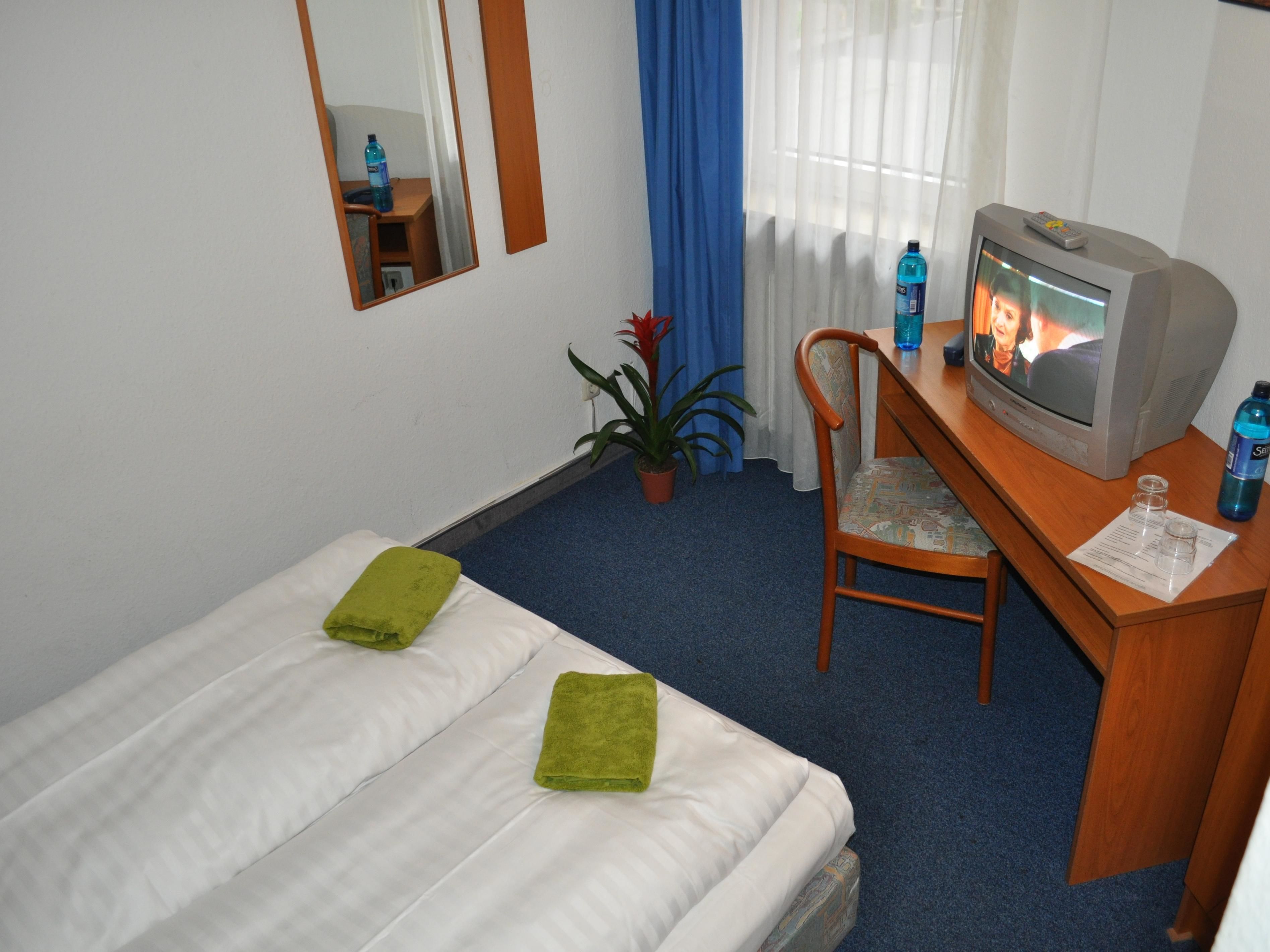 Foto - Hotel Himalaya Frankfurt City Messe