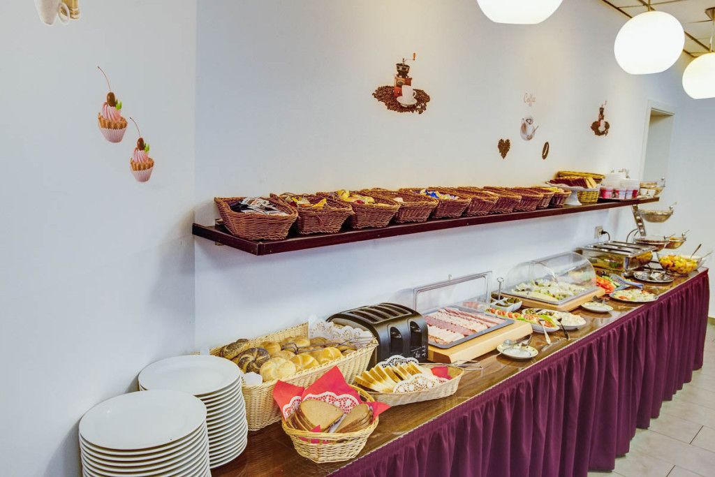 Foto - Hotel Himalaya Frankfurt City Messe