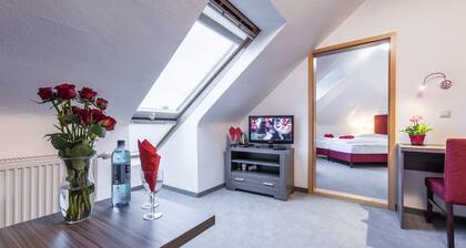 Hotel Himalaya Frankfurt City Messe