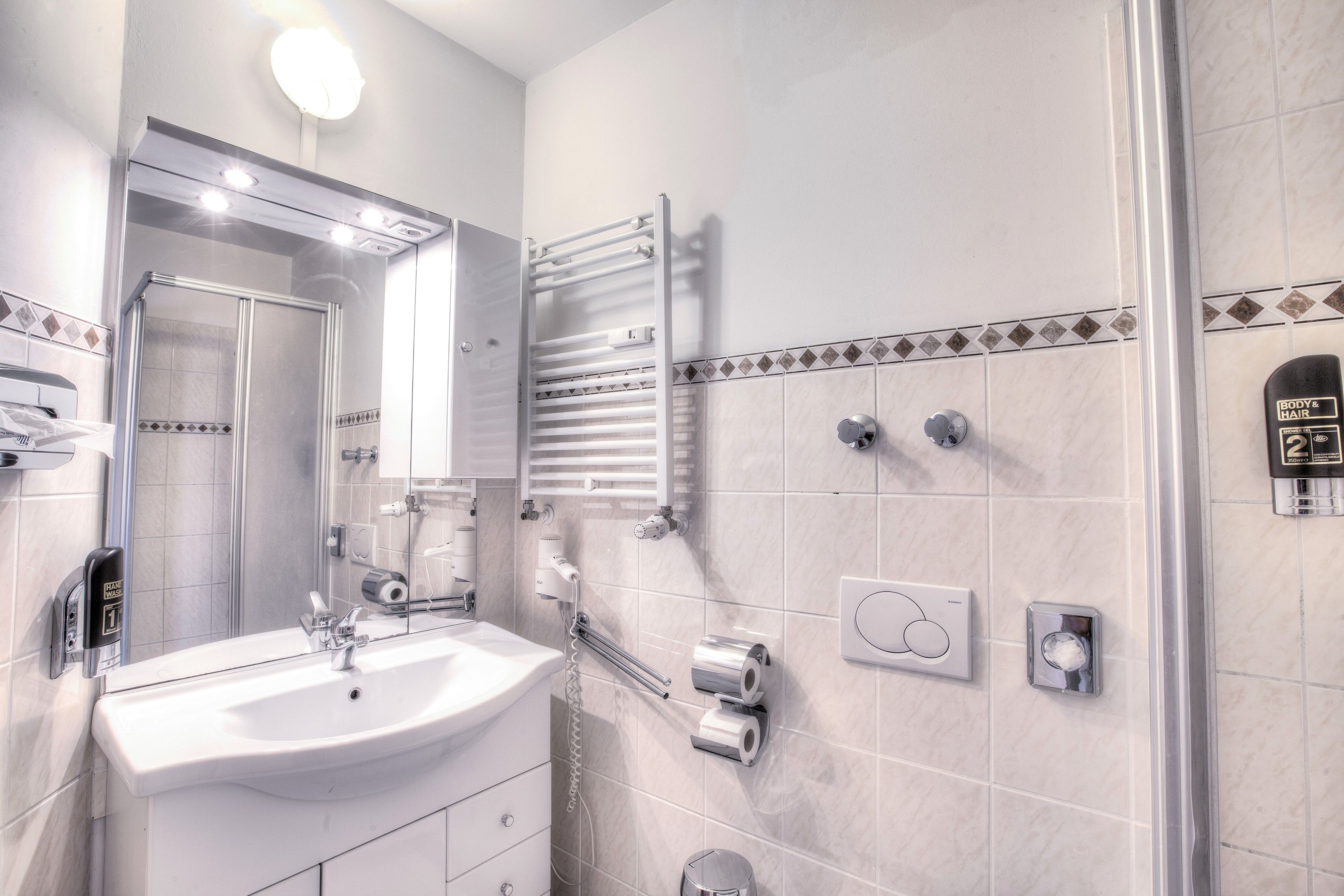 Foto - Hotel Himalaya Frankfurt City Messe