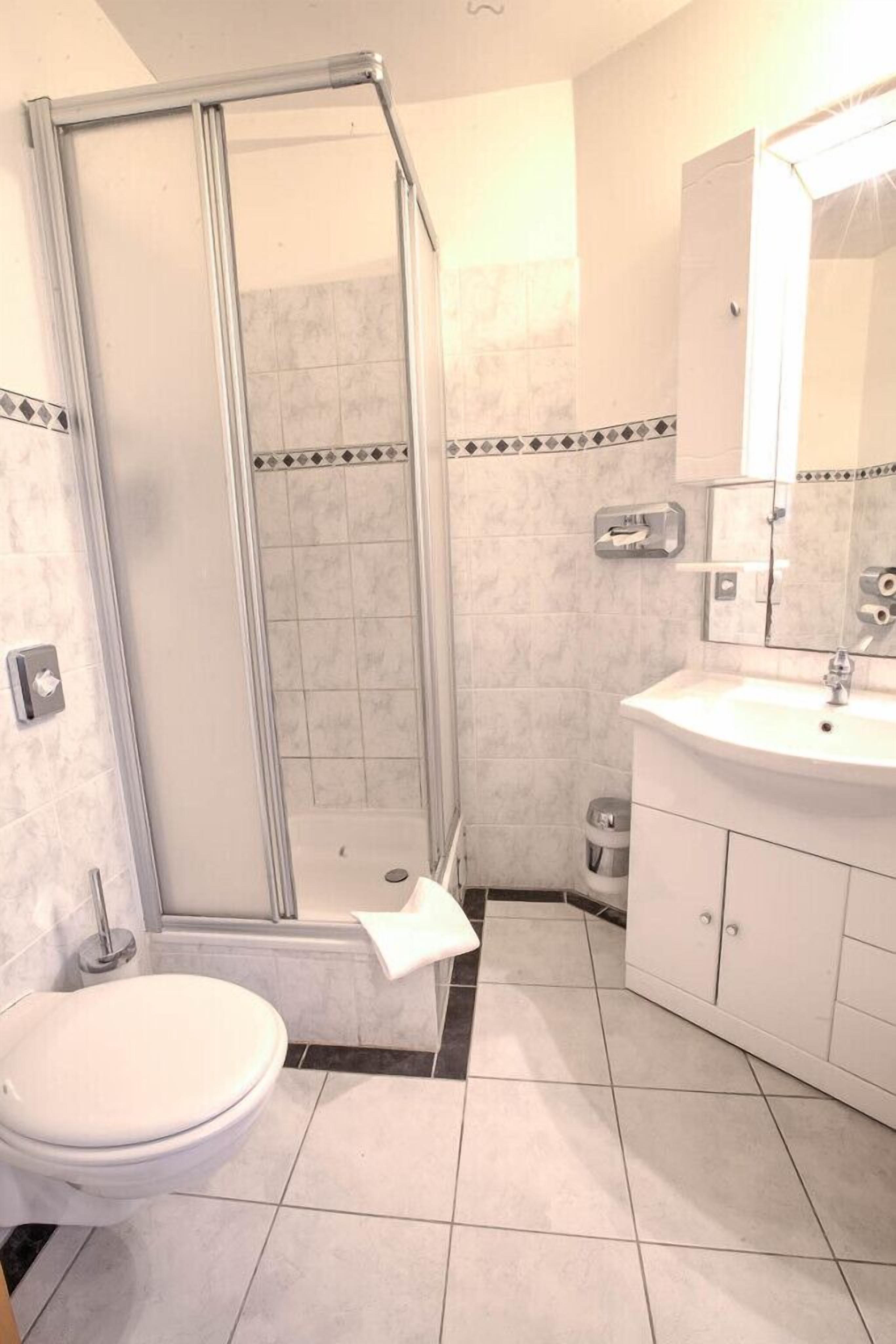 Foto - Hotel Himalaya Frankfurt City Messe