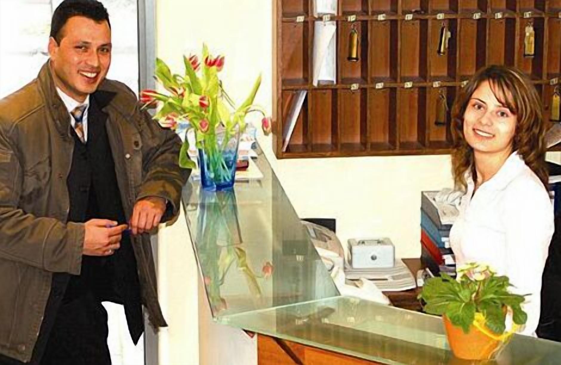 Foto - Hotel Himalaya Frankfurt City Messe