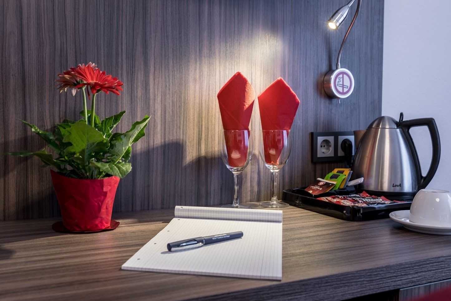 Foto - Hotel Himalaya Frankfurt City Messe