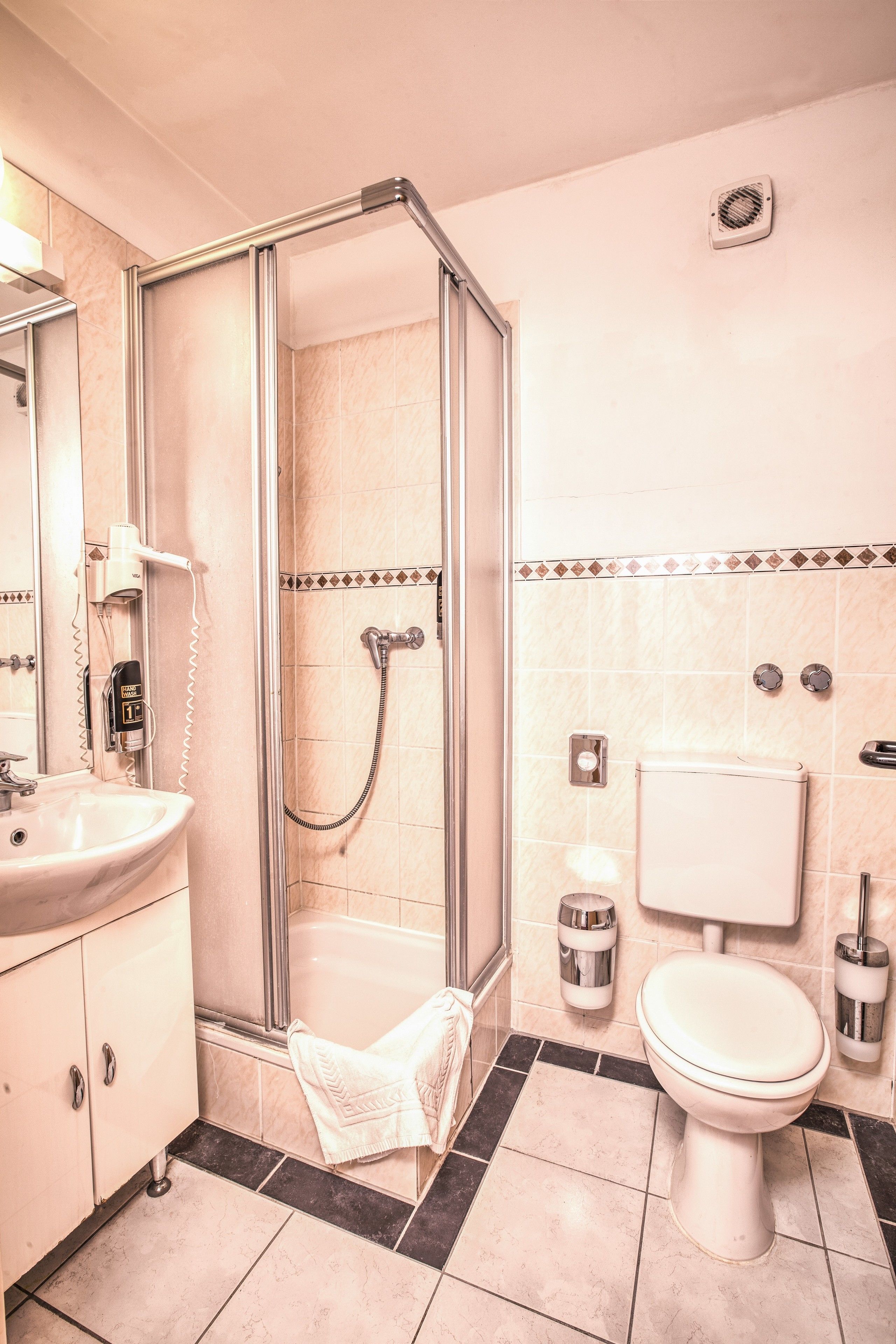 Foto - Hotel Himalaya Frankfurt City Messe