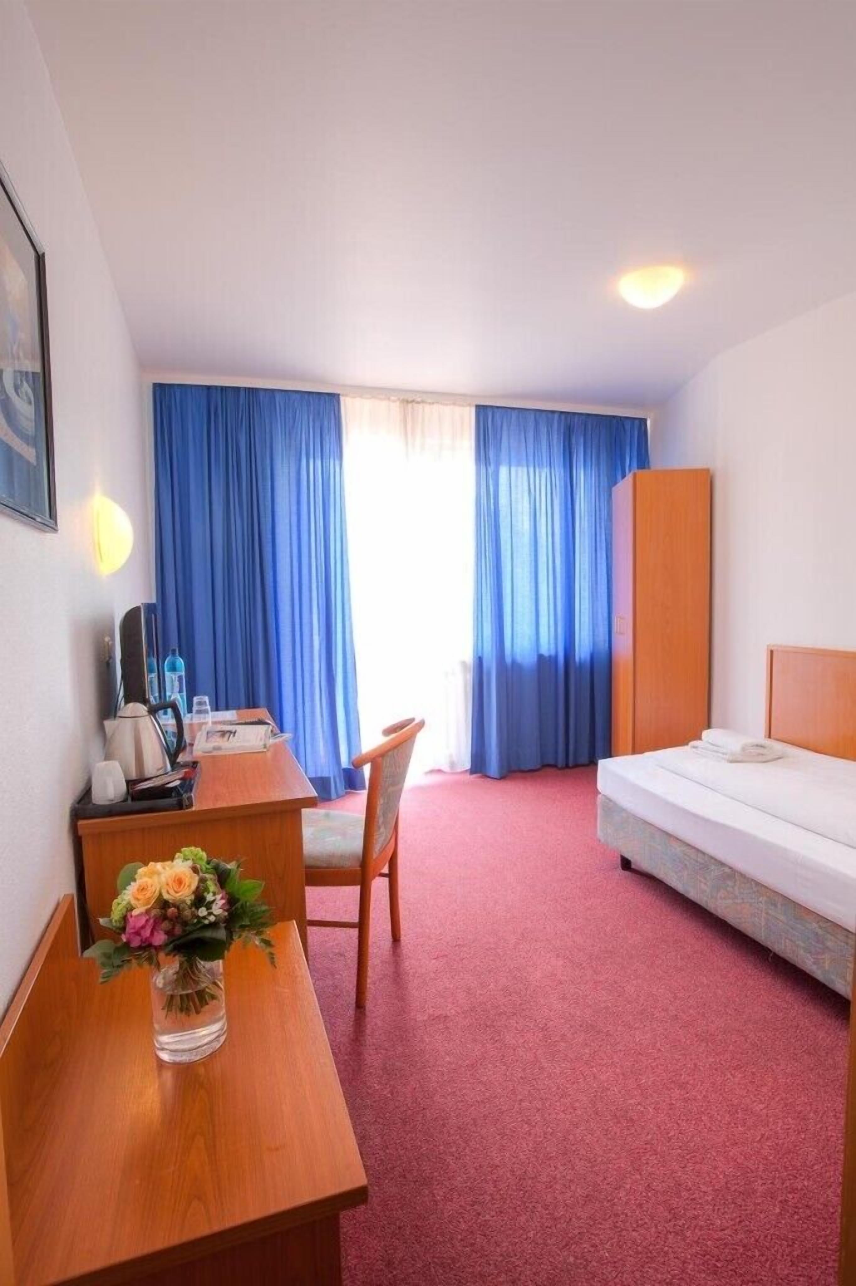 Foto - Hotel Himalaya Frankfurt City Messe