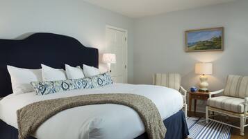 Deluxe Room, 1 King Bed