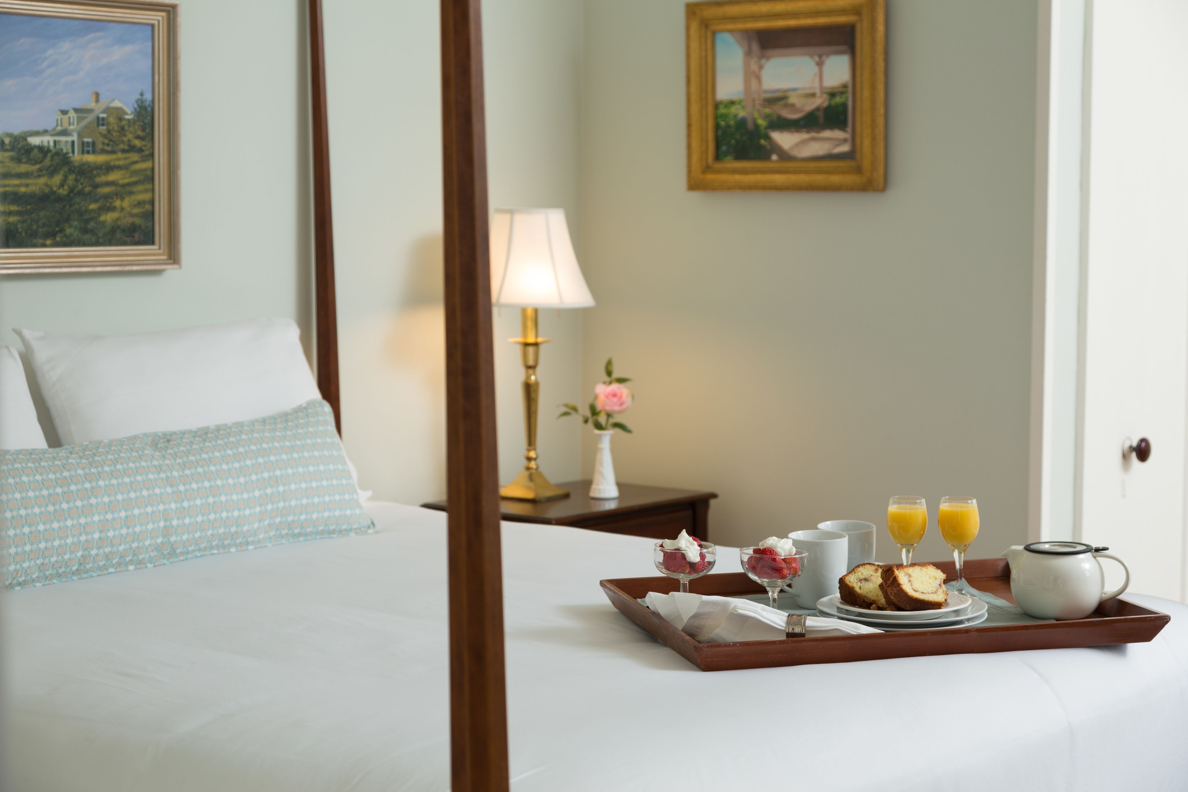 Standard Room, 1 Queen Bed | Premium bedding, iron/ironing board, free cots/infant beds, free WiFi
