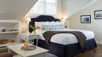 1 habitación y ropa de cama de alta calidad